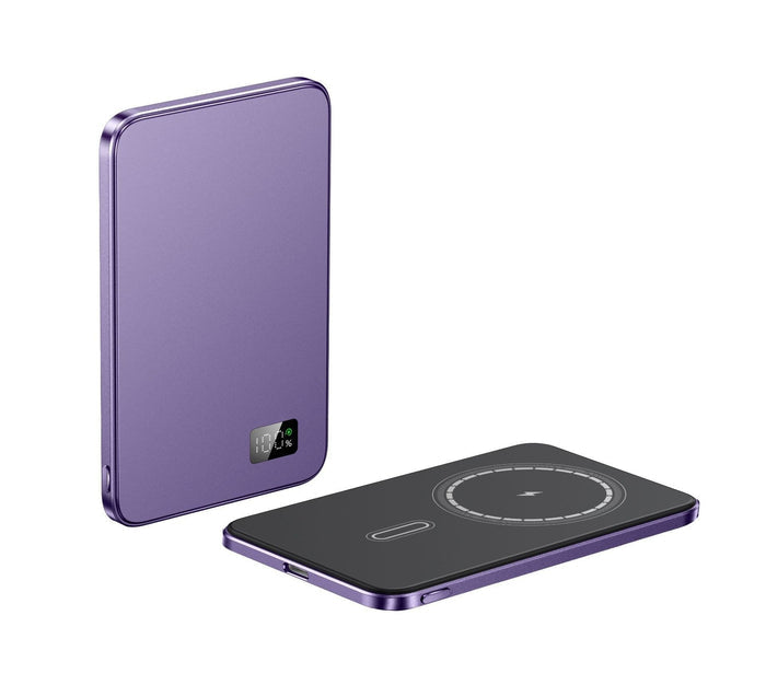 F20 Purple / 5000 MA