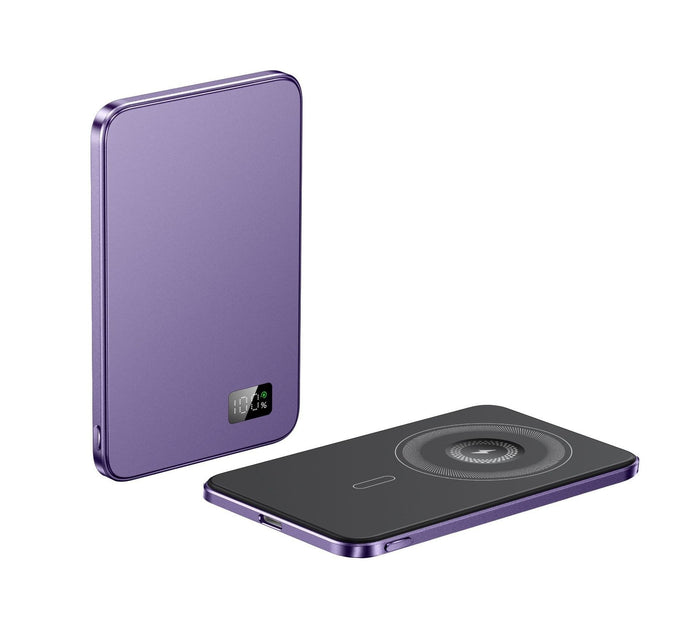F20S Purple / 5000 MA