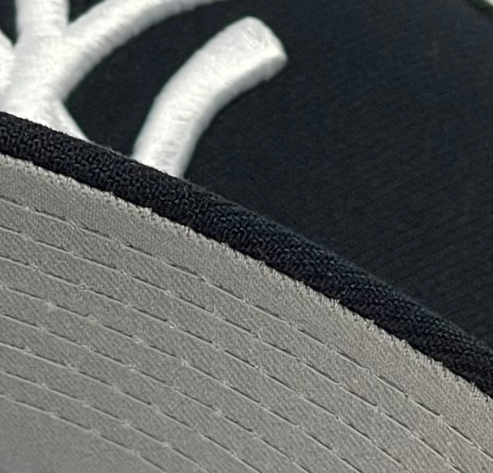 NEW YORK YANKEES (NAVY) (TRUCKER) (YANKEES X PUERTO RICO) NEW ERA 59FIFTY FITTED