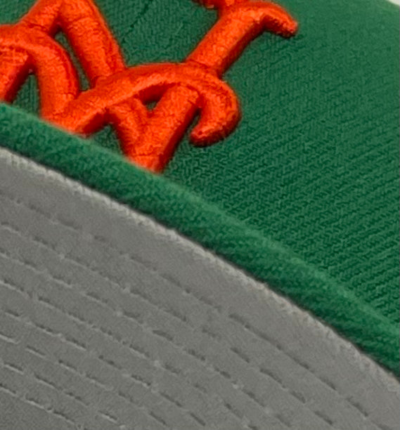 NEW YORK METS (GREEN) (1964 ALLSTARGAME) NEW ERA 59FIFTY FITTED
