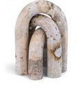 Arco - 3 Piece Marble Decorative Object