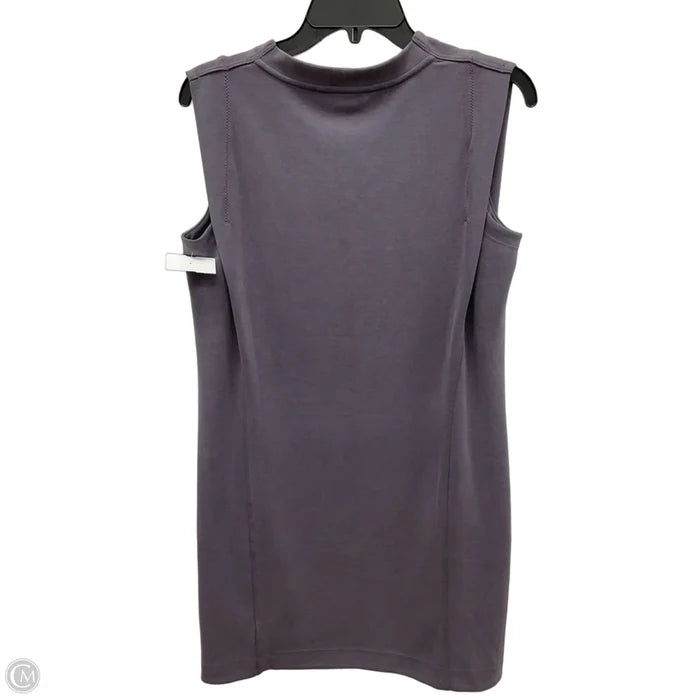 Athletic Dress By Athleta In Purple, Size: S