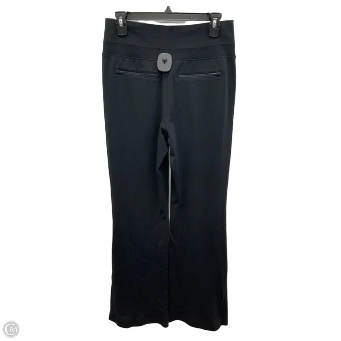 Athletic Pants By Athleta In Black, Size: S
