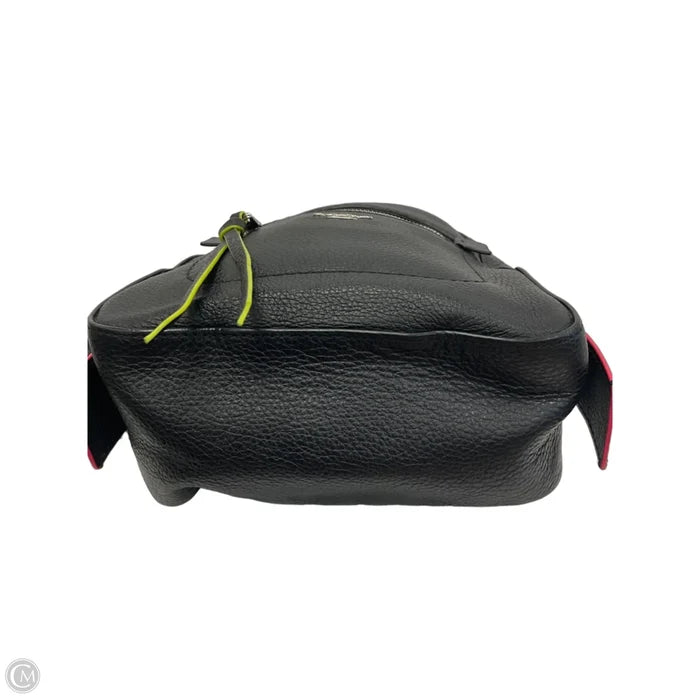 Backpack Designer By Coach, Size: Small