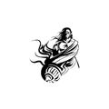 Bajarangbali Tattoo