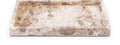Barletta - Marble Rectangular Tray