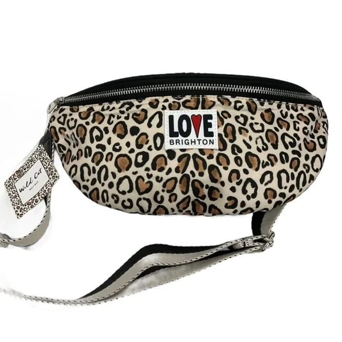 Belt Bag By Brighton, Size: Small