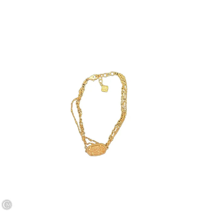 Bracelet Other By Kendra Scott