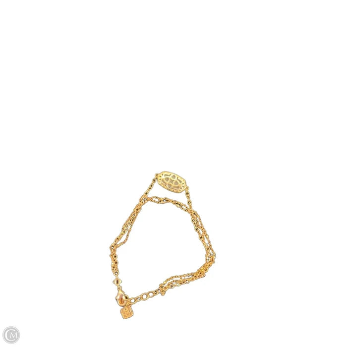 Bracelet Other By Kendra Scott