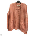 Cardigan By Madewell In Pink, Size: S