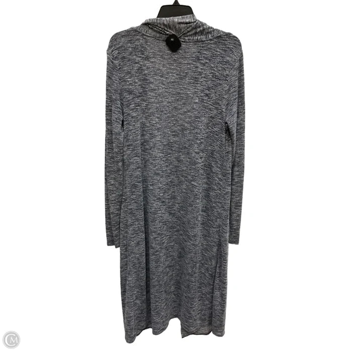 Cardigan By White House Black Market In Blue, Size: M