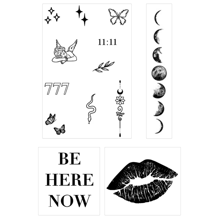 Celestial Mood Pack