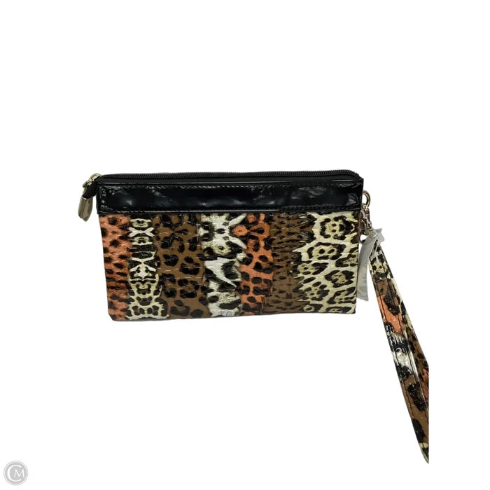 Clutch By Cme, Size: Medium