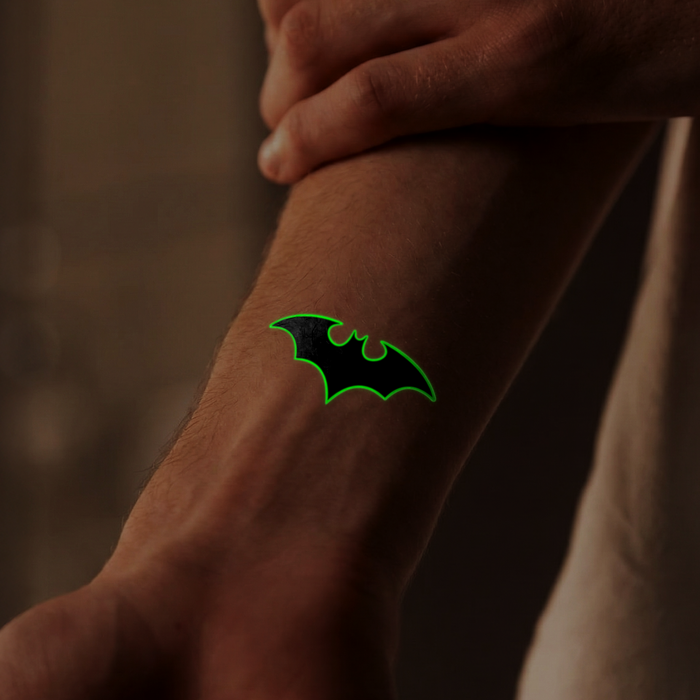 DC Icons Pack