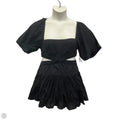 Dress Casual Short By Free People In Black, Size: S