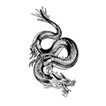 Elder Dragon