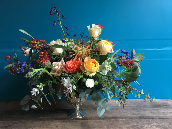 Event Centerpiece, small event order ($2k minimum)