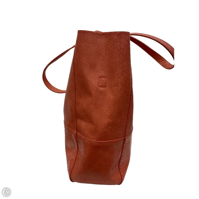 Handbag By Joy Susan, Size: Large