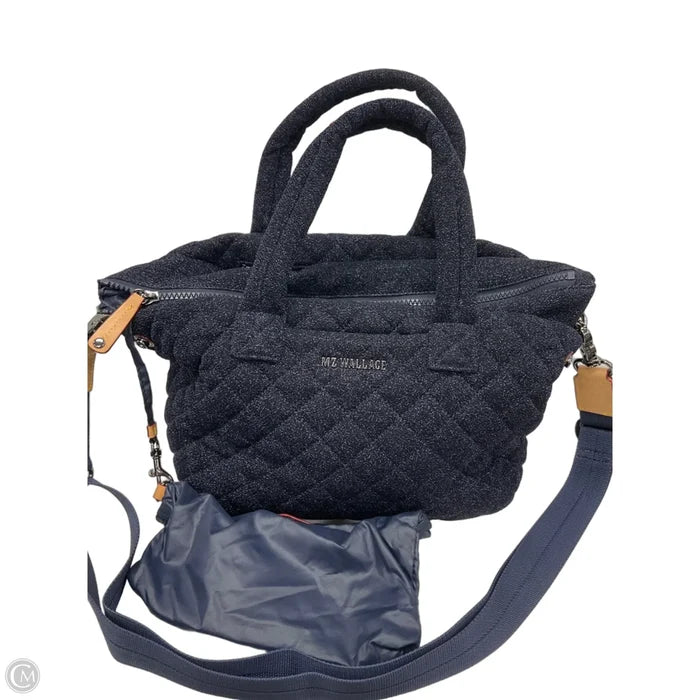 Handbag By Mz Wallace, Size: Medium