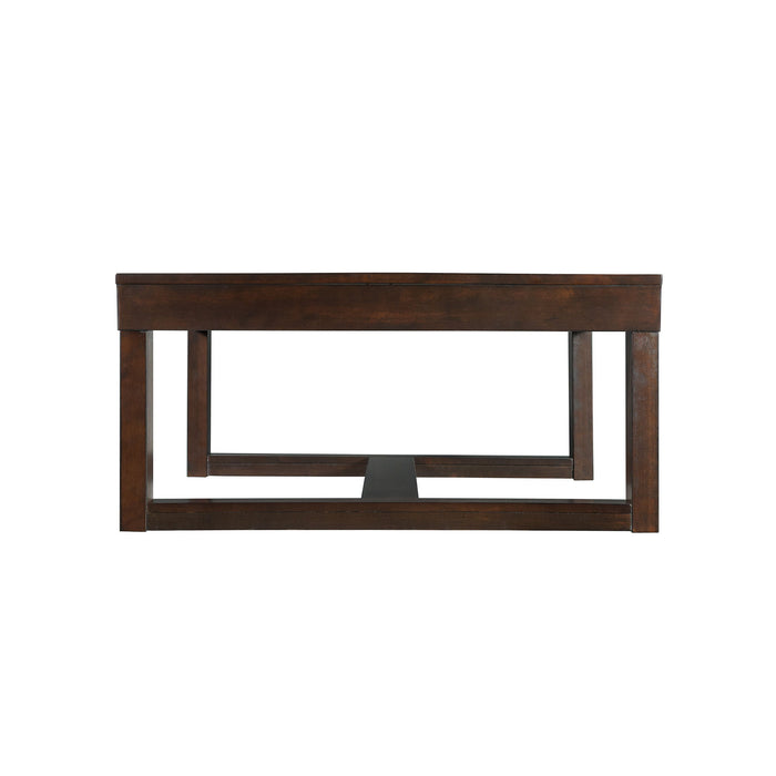 Hardy - Rectangle Table