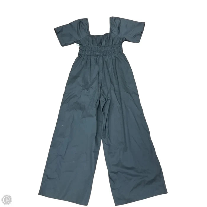 Jumpsuit By Old Navy In Grey, Size: M