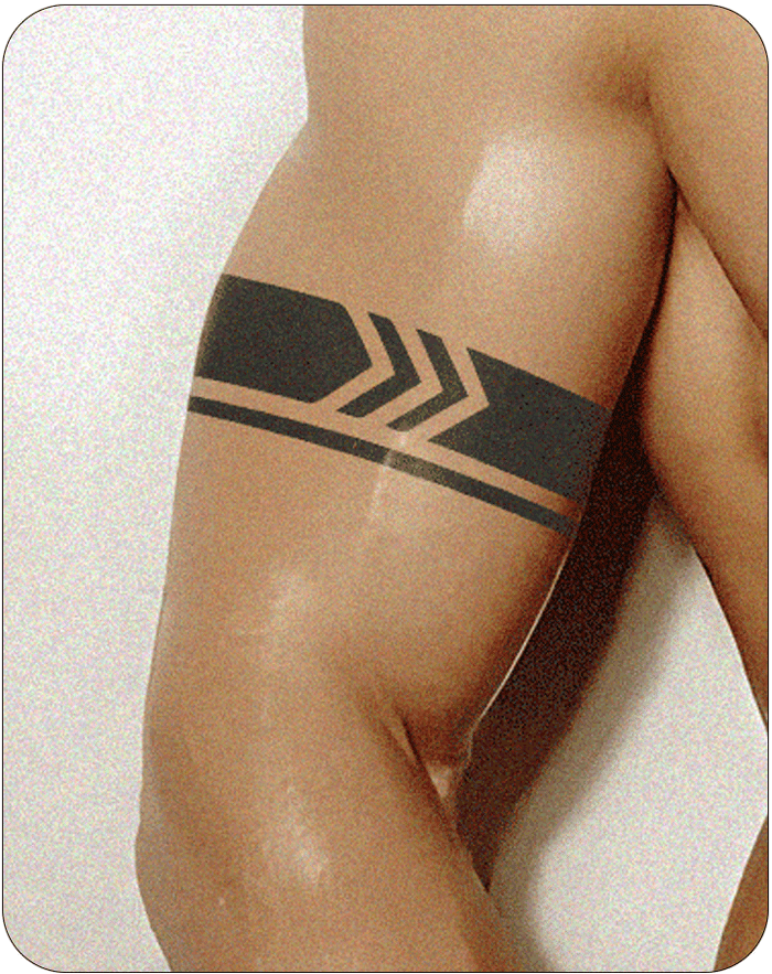 Armband Forward - INKHUB