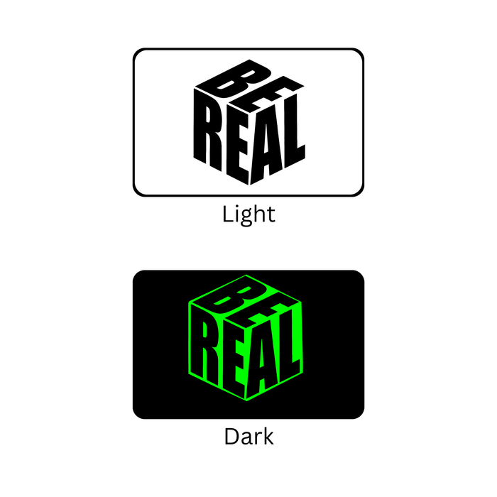 Keep Going Neon Pack