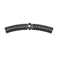 Lion's Legacy Armband Tattoo