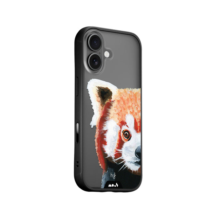 Panda Protective Phone Case - Henry Fraser