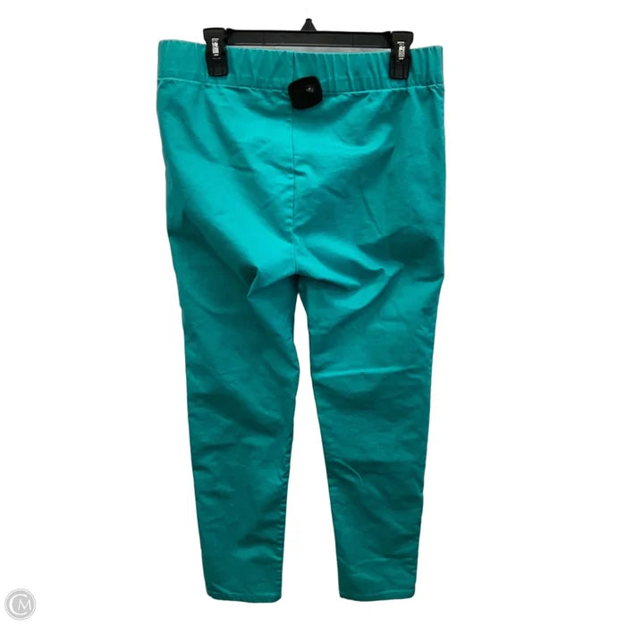 Pants Other By Soft Surroundings In Blue, Size: M