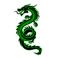 Phantom Dragon TOTTOOS