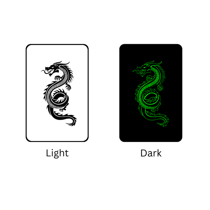 Phantom Dragon