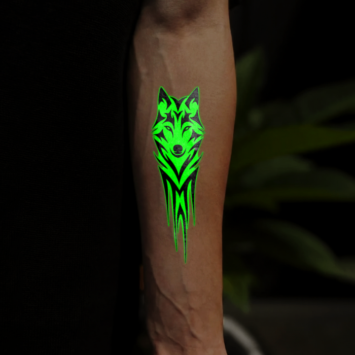 Phantom Wolf