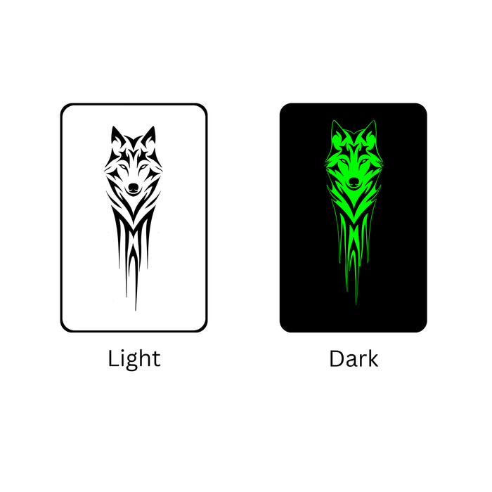 Phantom Wolf