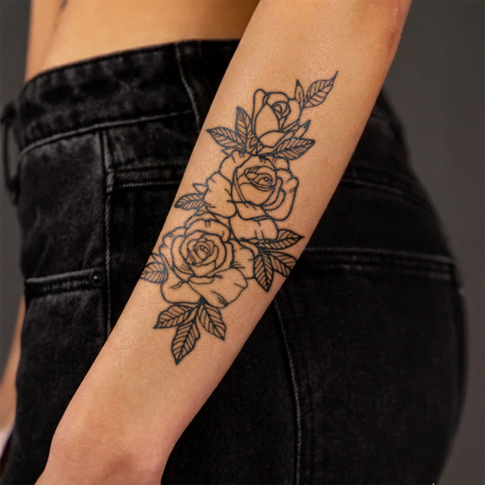 Rose Essence