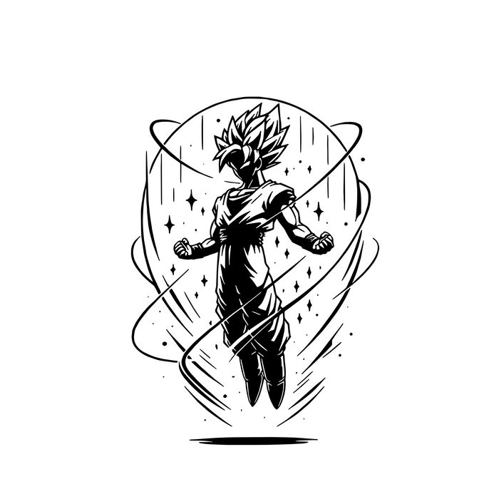 Super Saiyan