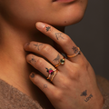 Tiny finger pack