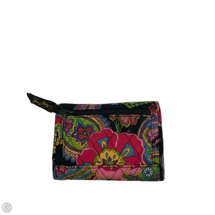 Wallet By Vera Bradley, Size: Small