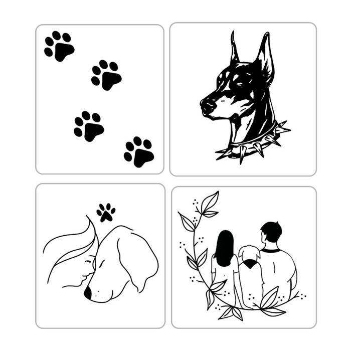 Woof Pack