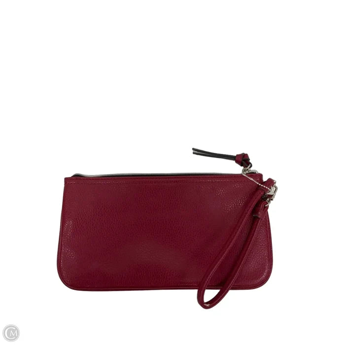 Wristlet By Nine West, Size: Large